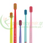 CURAPROX - CS 3960 Super Soft Οδοντόβουρτσα 1τμχ Οδοντόβουρτσες